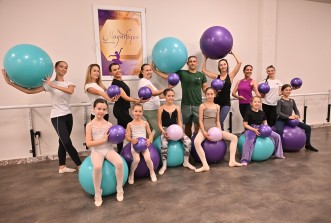 PBT SPECIAL CLASS | ALL LEVELS