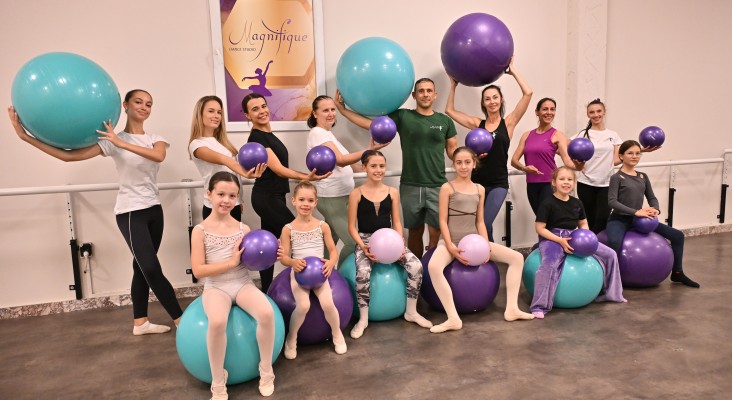 PBT SPECIAL CLASS | ALL LEVELS